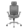 Cougar SPEEDER ONE WHITE Gaming Chair